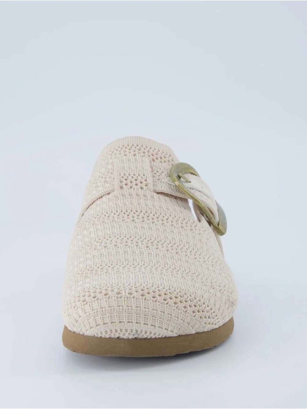 NEW Cushionaire Slip On Clogs Size 9 - Picture 3 of 12